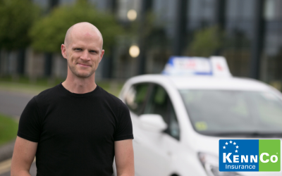 Turnabout Manoeuvre Tips for the Irish Driving Test